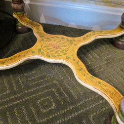 Painted Cottage Table - Products