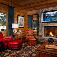 cabin