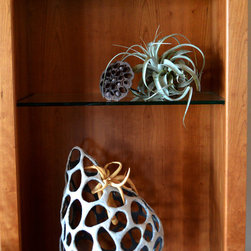Ventana Way - Sculptures