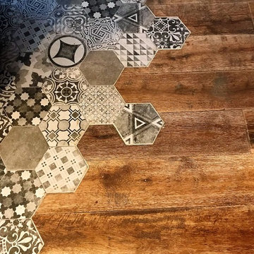 Projet des Martins Pêcheurs