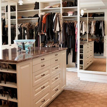 final Master closet