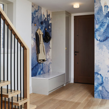 Manor Full Home Renovation - Mount Pleasant