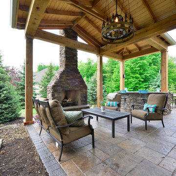 Patios and Walkways