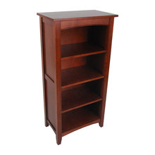 bookcase