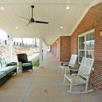Meadowthorpe Assisted Living