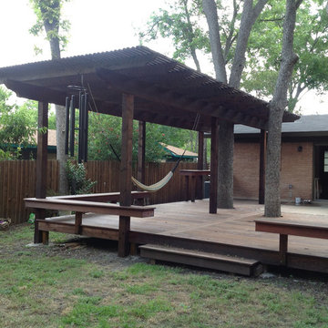 Decks & Patios