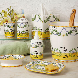 Bathroom Accessories - Products