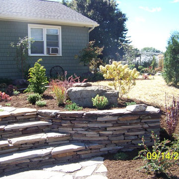 Cottage Garden