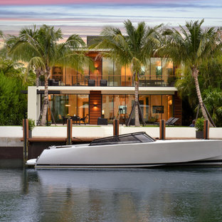 Boat Dock Design Ideas | Houzz