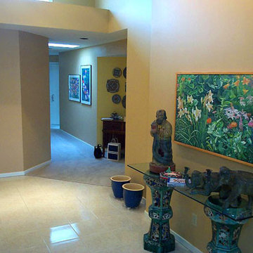 Interior Painting Jobs