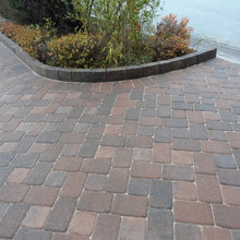 Pavers