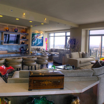 Ralley Capital & Development Completed Projects