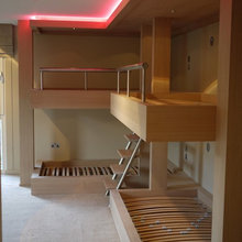 Bunk Beds
