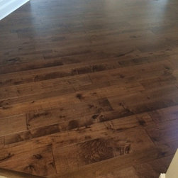 HALLMARK   MONTEREY  BUNGALOW - Engineered Wood Flooring