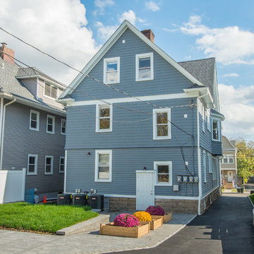 Montclair - Willow Street Apartments