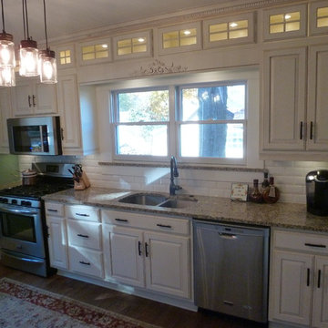 Culver Remodel