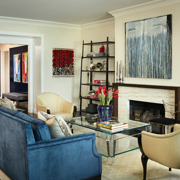 Pied-à-Terre