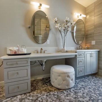 Transitional Full Home Remodel (Drysdale)