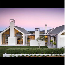 Exteriors