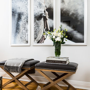 NDG Living Room