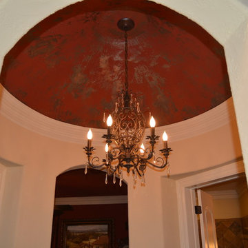 San Antonio Parade of Homes