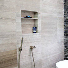 MB Shower