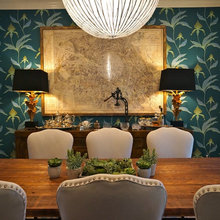 Dining Room Ideas