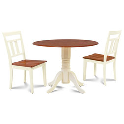 Traditional Dining Sets by M&D Furniture