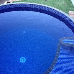 Moore Pool - Above Ground Swimming Pools