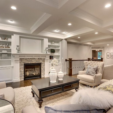 Edina Remodel