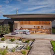 Pool House