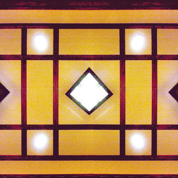 Lewis Residence