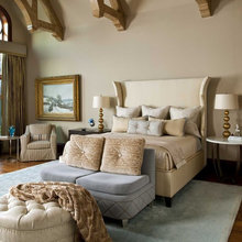 0 Nu Blu Bedroom