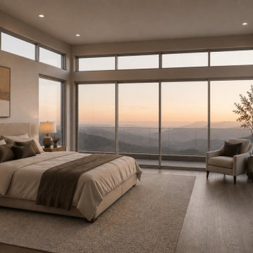 Rana Residence