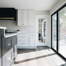 Kitchens+flooring color