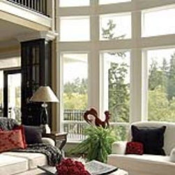 Vinyl Replacement windows - Products