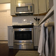 Kitchen Ideas