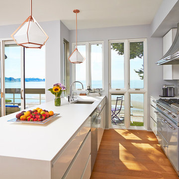 SOUND HARBOR CONDOMINIUM