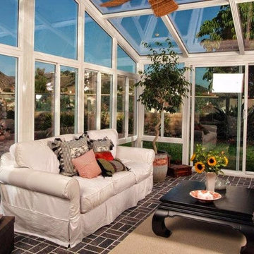 Patio Rooms