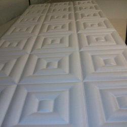 custom tile headboard - Products