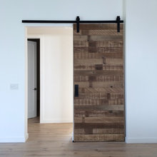 barn doors