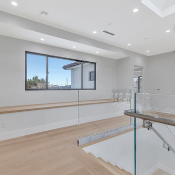 New Home with ADU