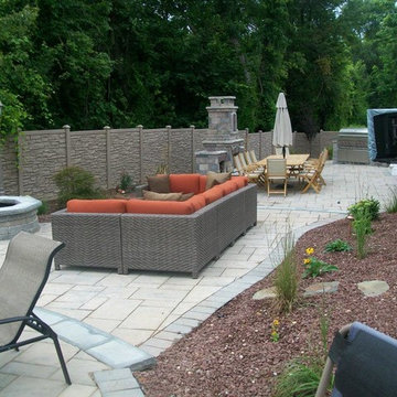 Hardscapes