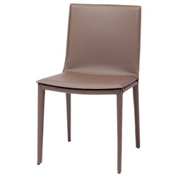 Contemporary Dining Chairs by Nuevo
