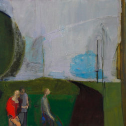 The Road Gallery Artwork - Products