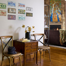entry way