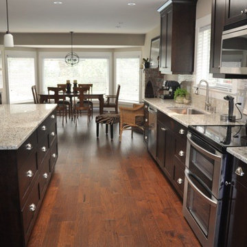 Archibald Kitchen