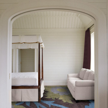 New Moon Rugs - Trinidad