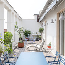 garden/balcony