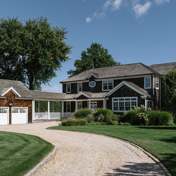 Water Mill House